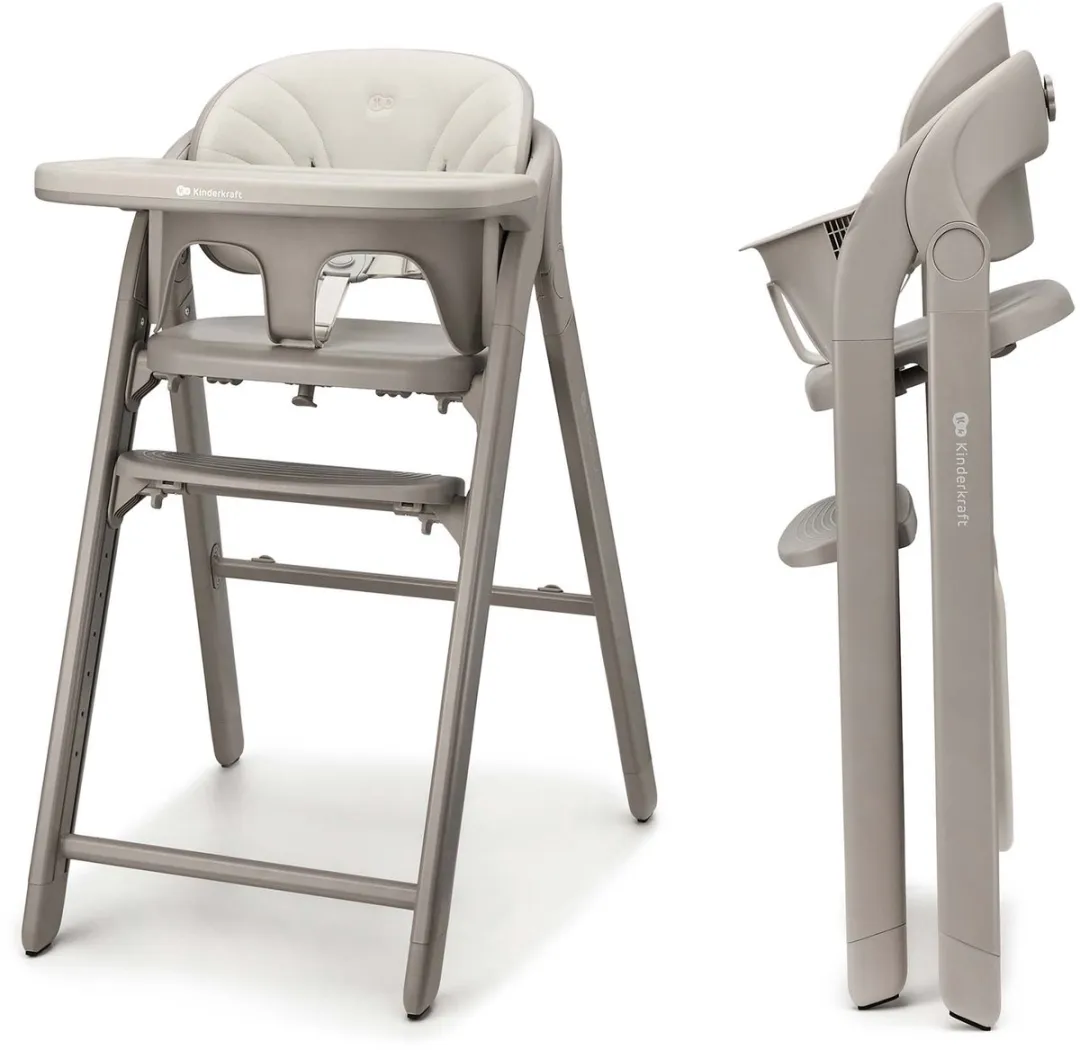 KinderKraft TINO 3-in-1 Kinderstoel