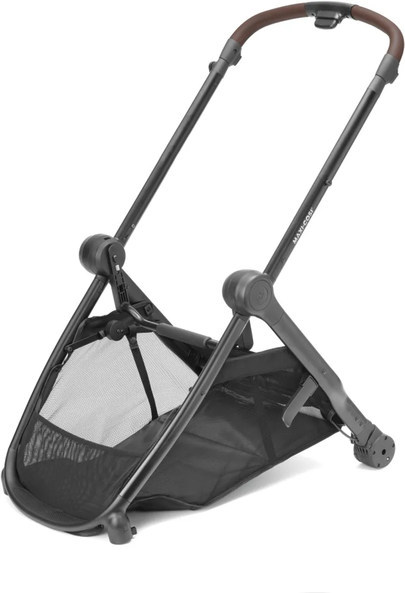 Maxi-Cosi Zelia3 Frame en Mand