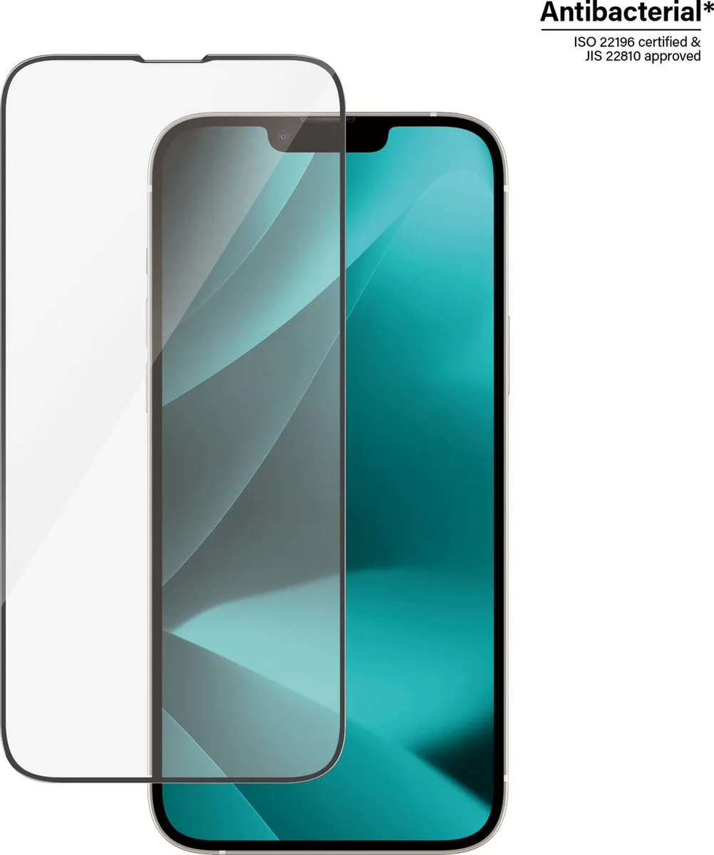 PanzerGlass PZ-2785 Screenprotector iPhone 14 Plus