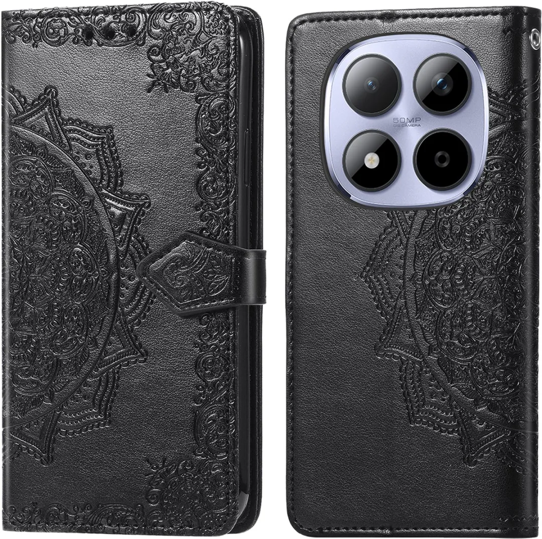 Imoshion Hoesje Xiaomi Redmi Note 15 Pro 5G
