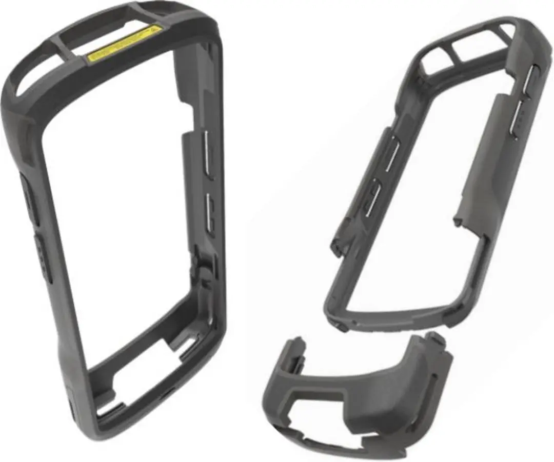 Zebra SG-ET8X-BOOT1-01 Rugged Boot - Zwart