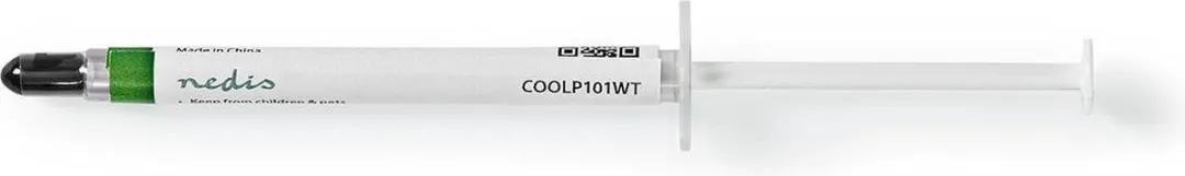 Nedis Koelpasta COOLP101WT - Wit