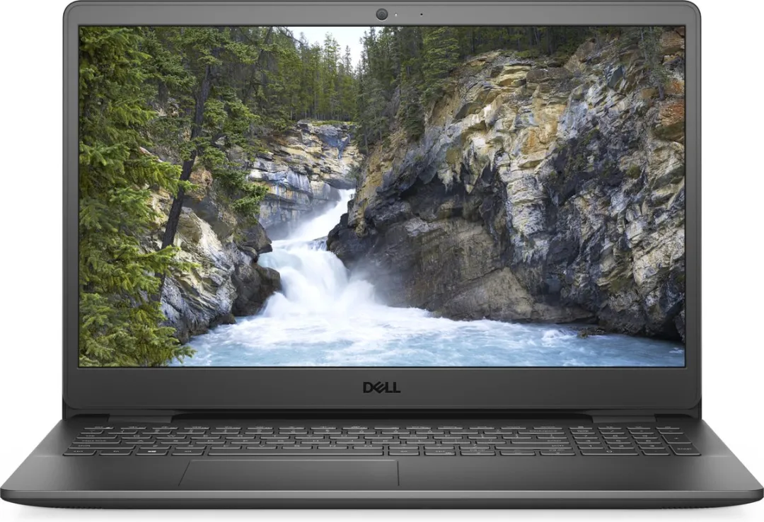 Dell Vostro 3500 i3-1115G4 Laptop - 15 FHD - 512GB SSD - Zwart