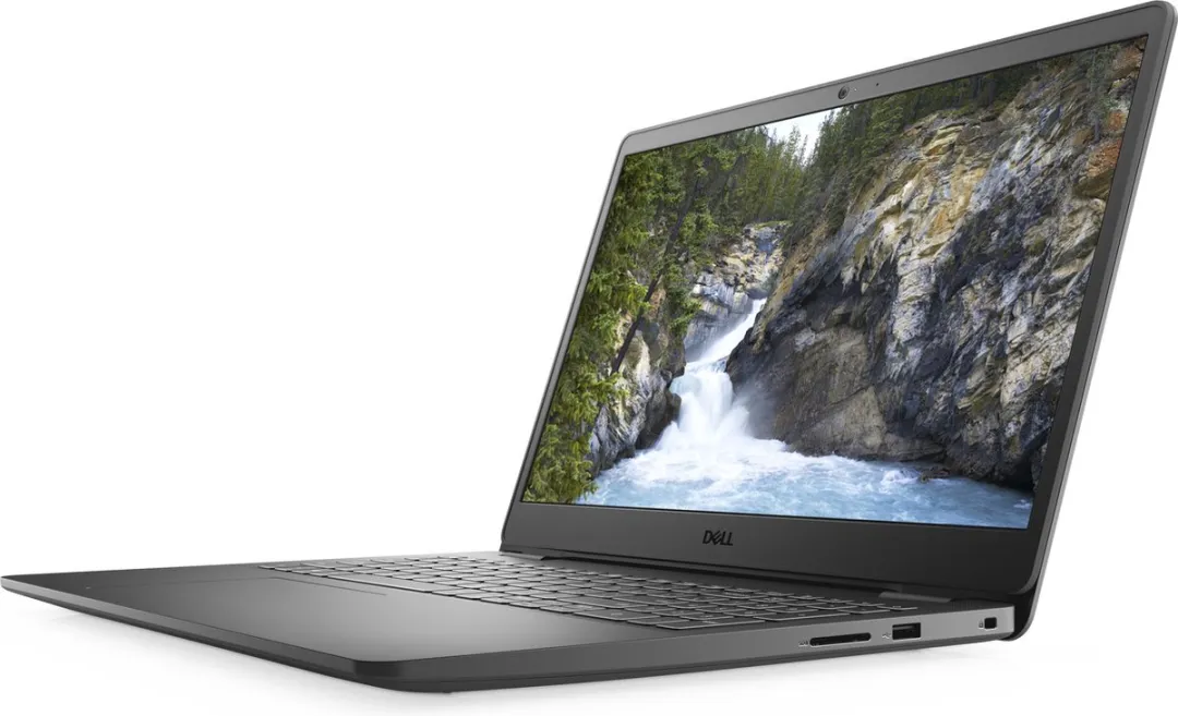 Dell Vostro 3500 i3-1115G4 Laptop - 15 FHD - 512GB SSD - Zwart