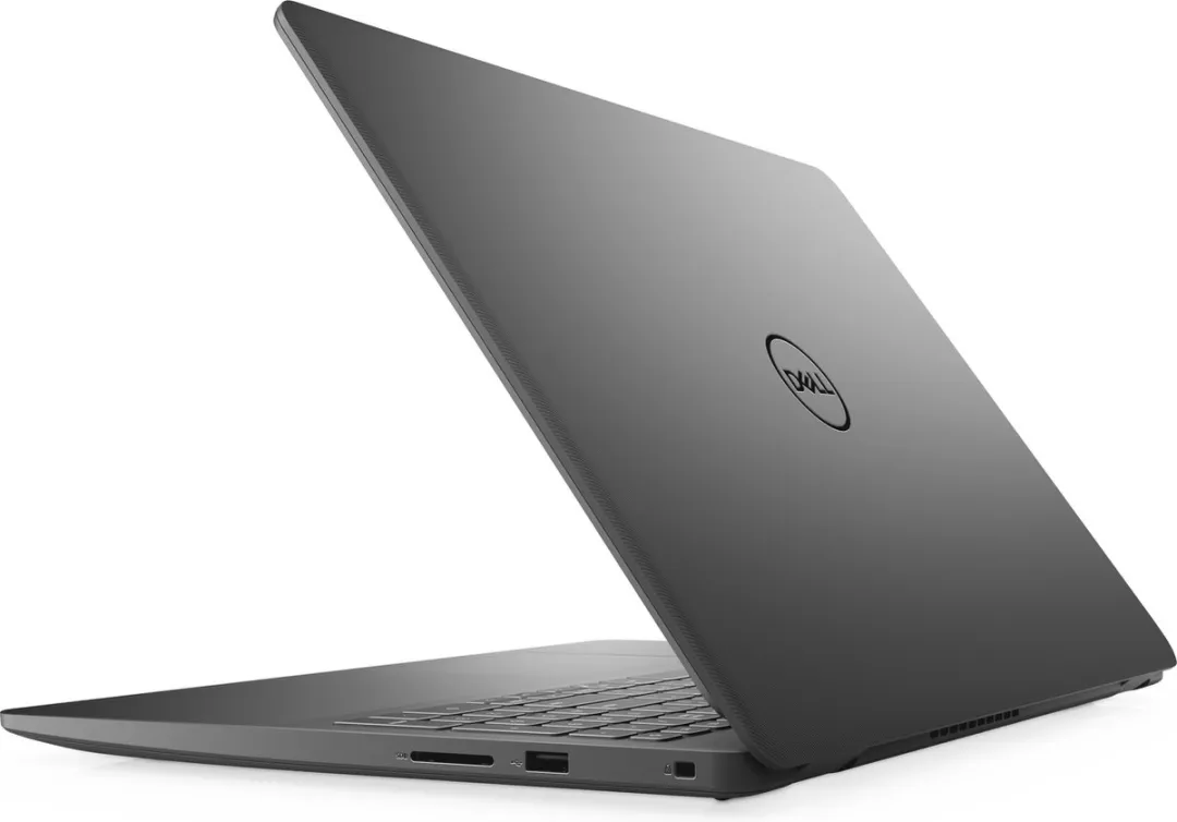 Dell Vostro 3500 i3-1115G4 Laptop - 15 FHD - 512GB SSD - Zwart