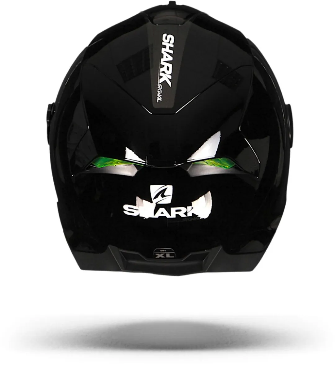 Shark Skwal 2.2 Blank Motorhelm - XS