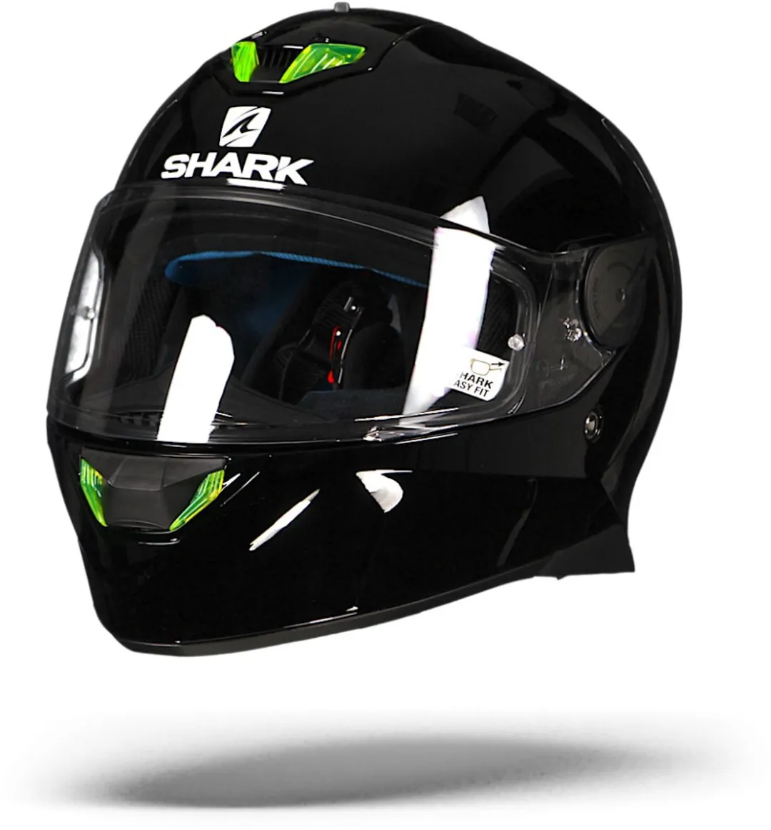 Shark Skwal 2.2 Blank Motorhelm