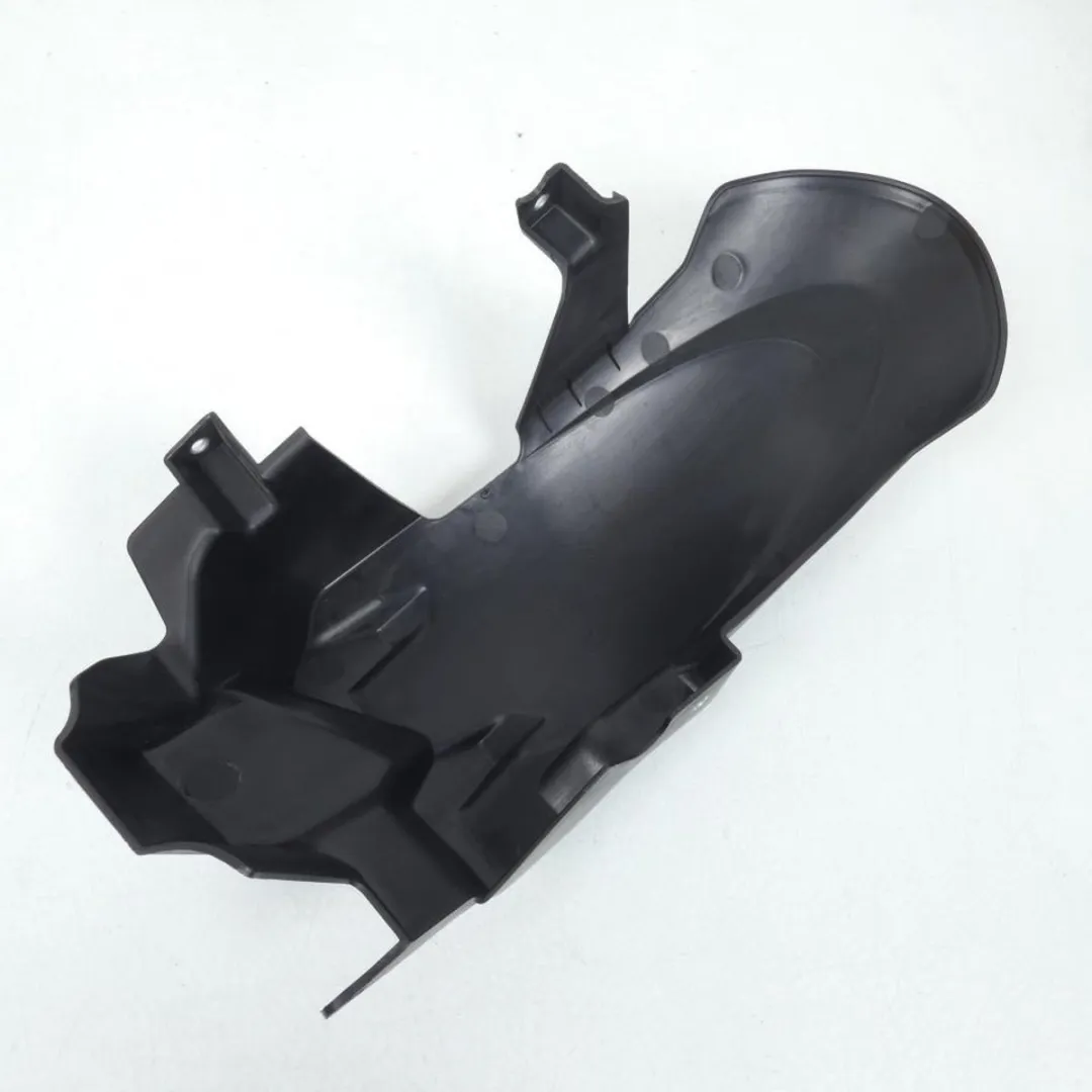Peugeot 50 Streetzone Achterspatbord 12 Inch