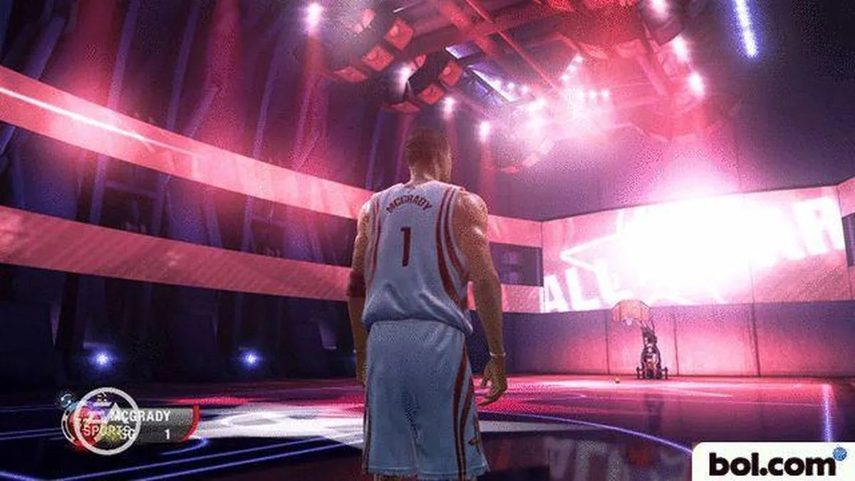 EA NBA Live 2007 PC