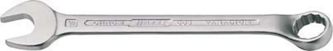 Hazet - Steek-/ringsleutel 16 mm