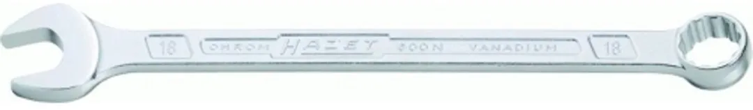 Hazet - Steek-/ringsleutel 16 mm