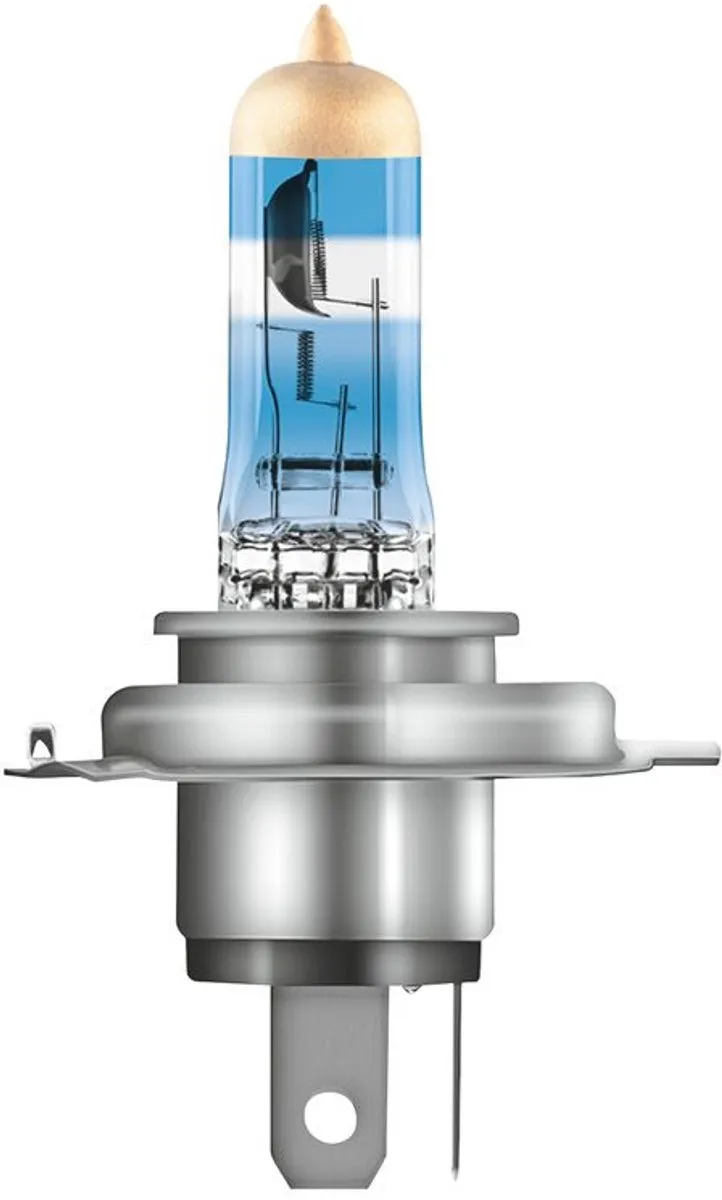 Osram Night Breaker 220 H4 64193NB220 Halogeenlamp - 1 Stuk