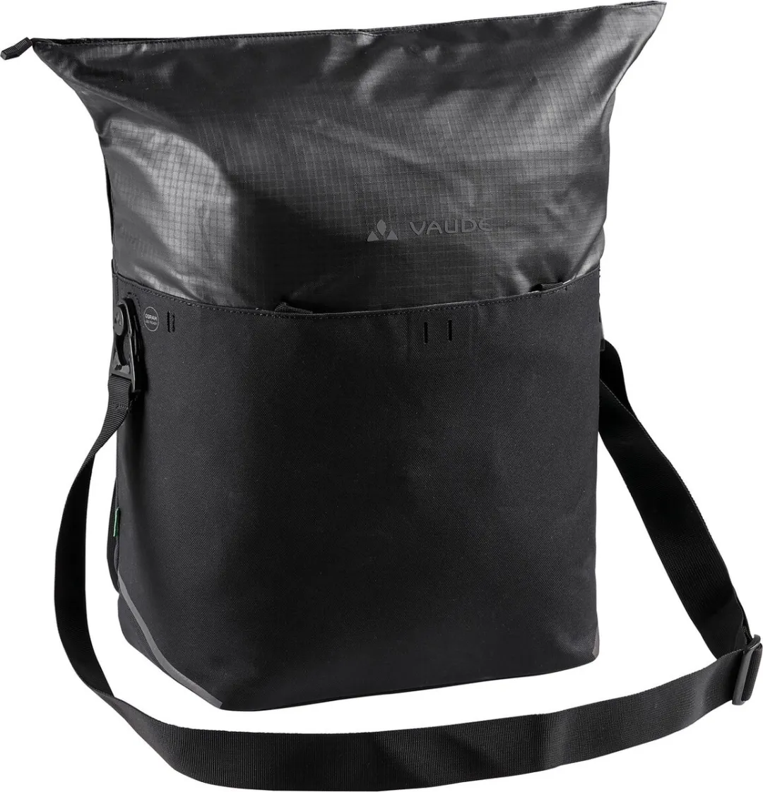 Vaude CityShop Bike Bag Fietsenzak
