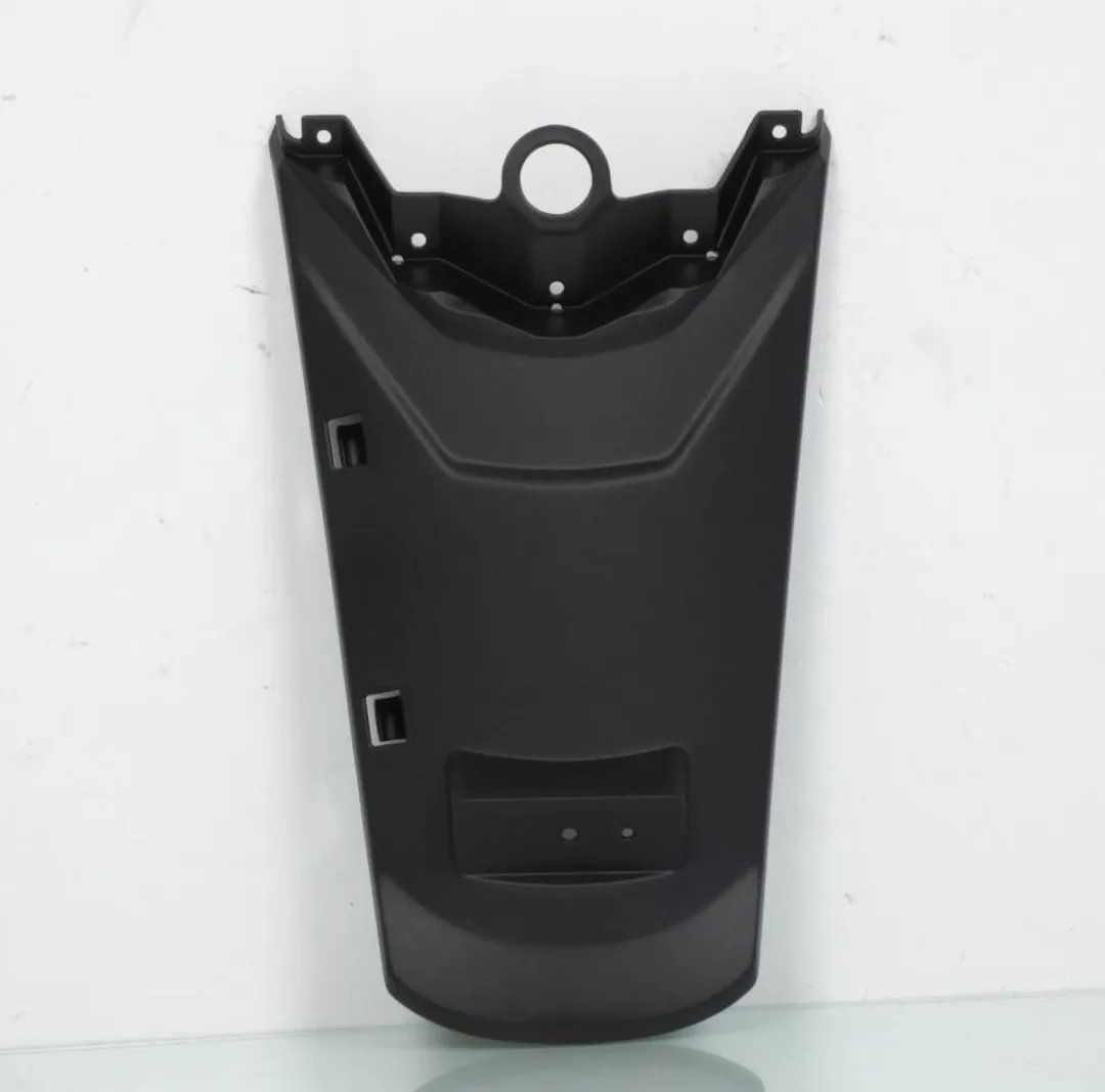 Yamaha Achterspatbord 50 Aerox (na 2013) - Noir