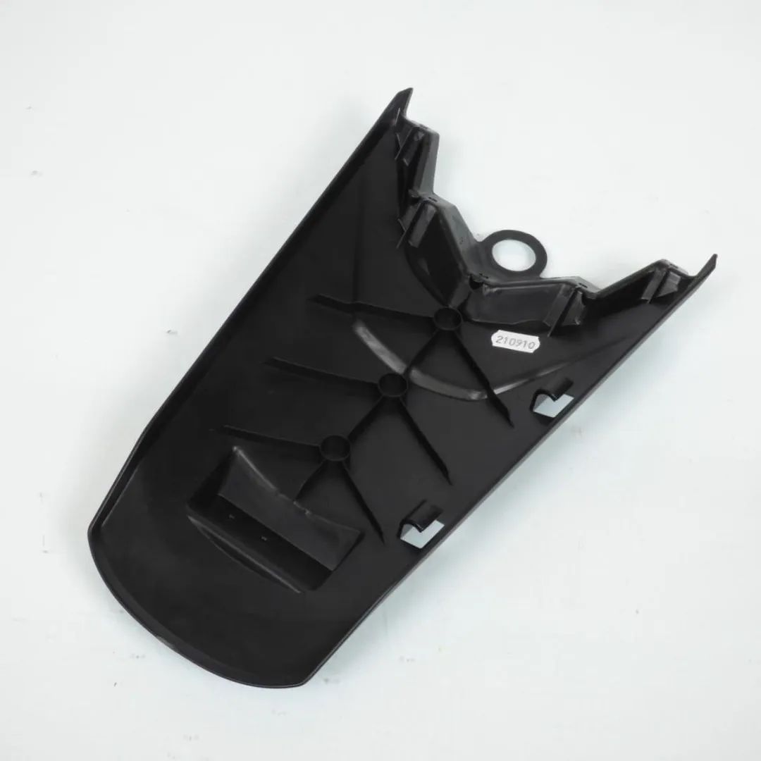 Yamaha Achterspatbord 50 Aerox (na 2013) - Noir