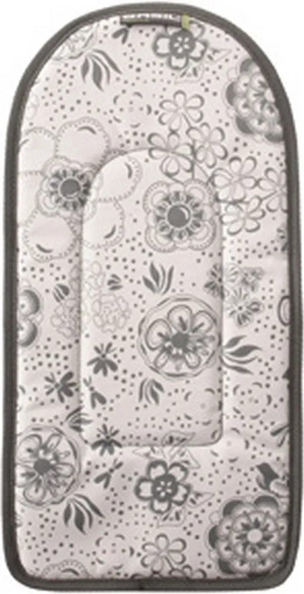 Basil Pasja Inlay Ligkussen