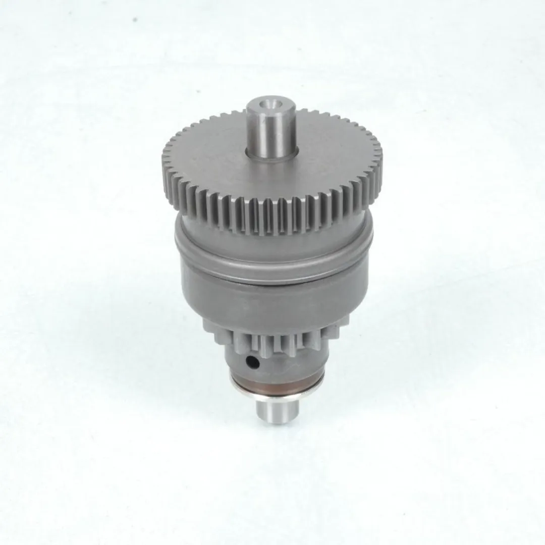 Peugeot Galet Lanceur 125 Geopolis Ø54mm