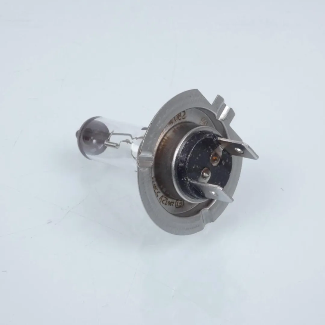 Osram Lamp 4V Scooter Piaggio Beverly IE RST - Transparant - afbeelding 6 van 6