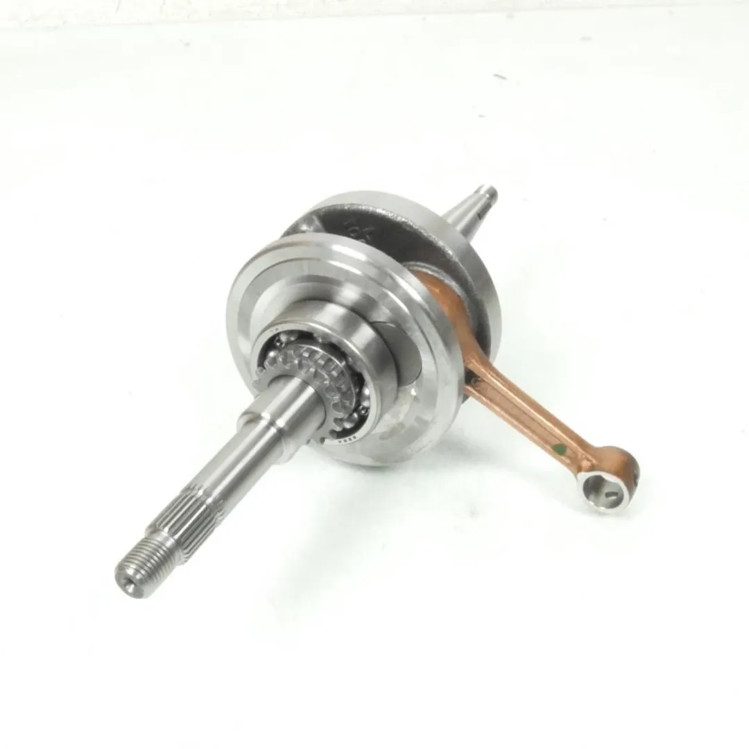 Peugeot 50 V-Clic Vilebrequin Embrayage - Ø13mm