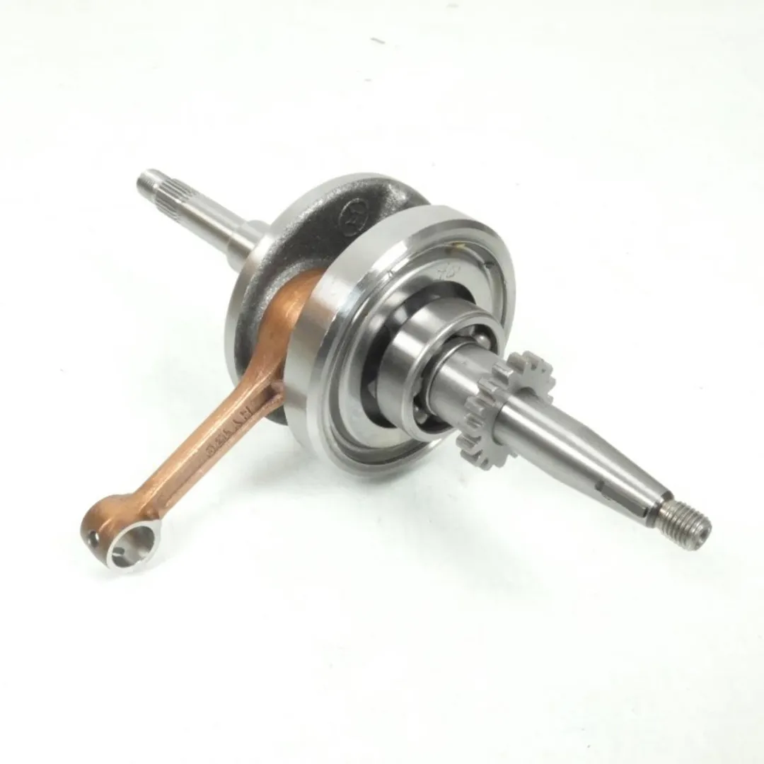 Peugeot 50 V-Clic Vilebrequin Embrayage - Ø13mm
