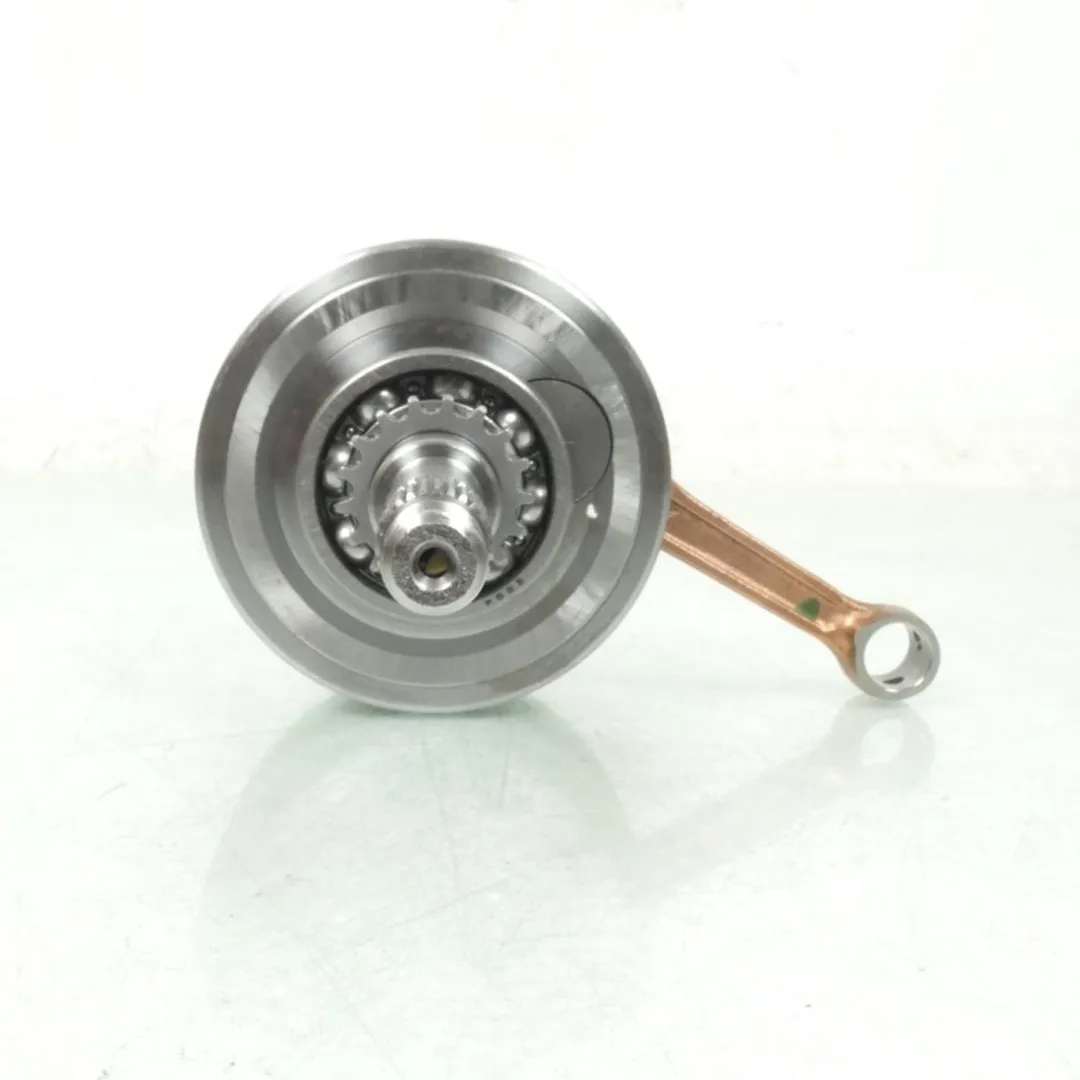 Peugeot 50 V-Clic Vilebrequin Embrayage - Ø13mm