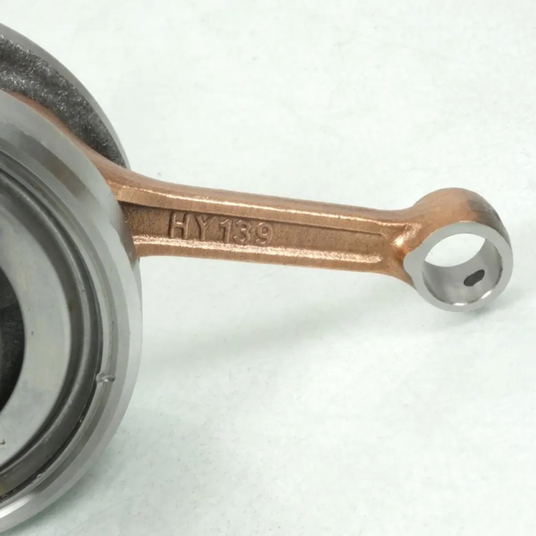 Peugeot 50 V-Clic Vilebrequin Embrayage - Ø13mm