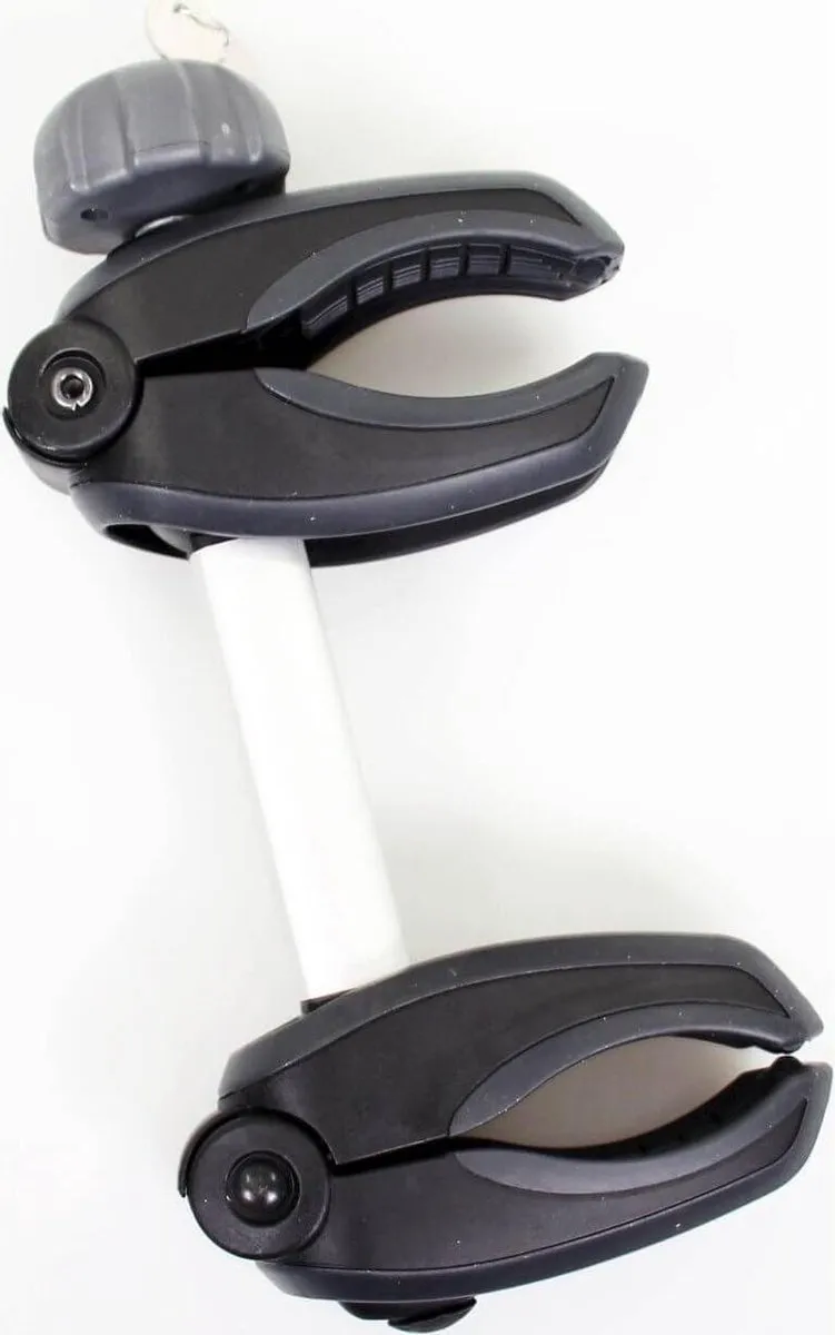 Thule Frameklemadapter TDD52418