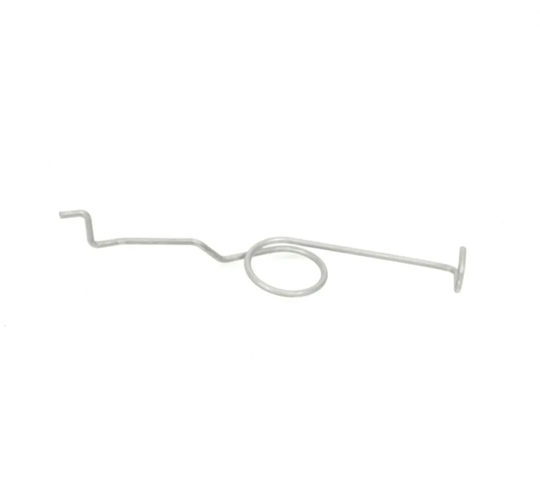 Peugeot Ressort Rappel Trommelrem AV 752461 - Mobylette 50/103 Fox - afbeelding 6 van 6