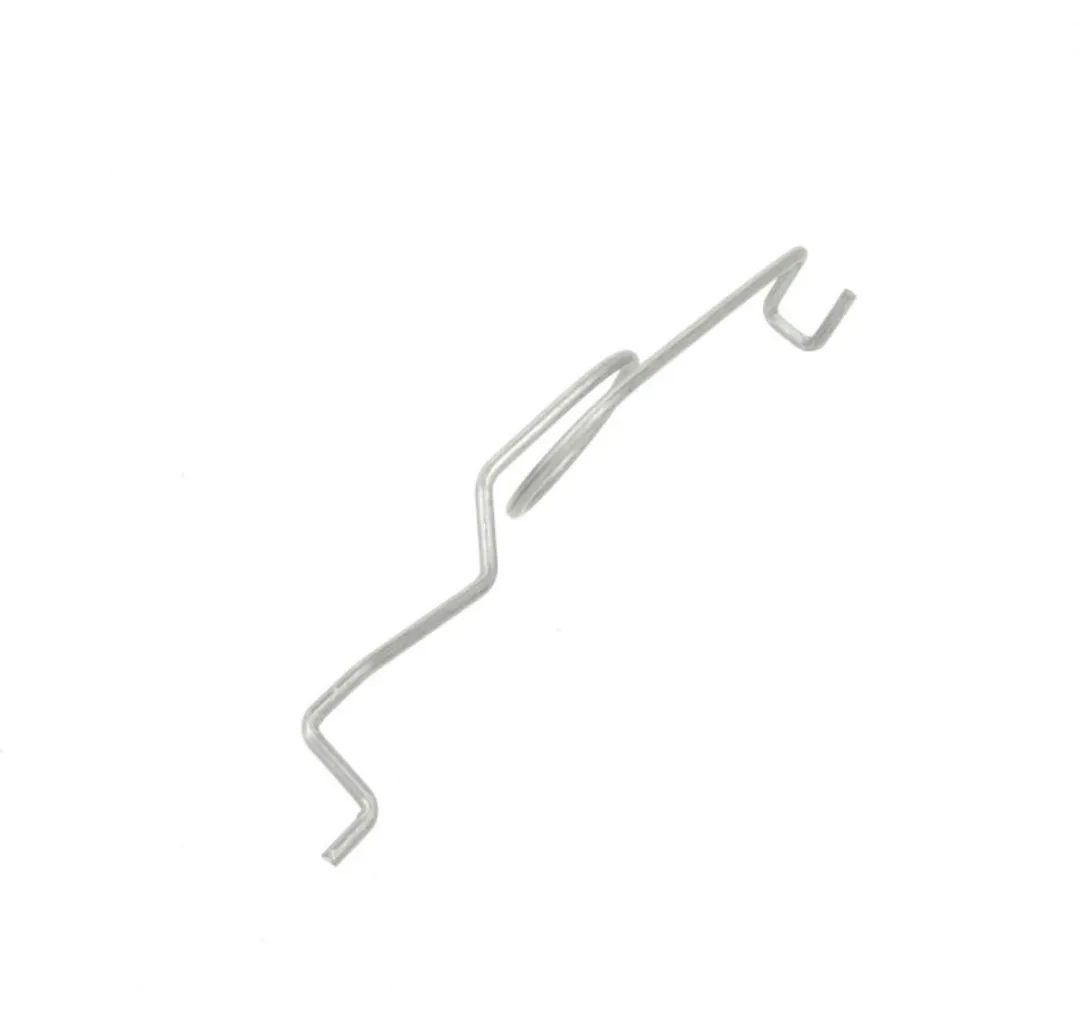 Peugeot Ressort Rappel Trommelrem AV 752461 - Mobylette 50/103 Fox
