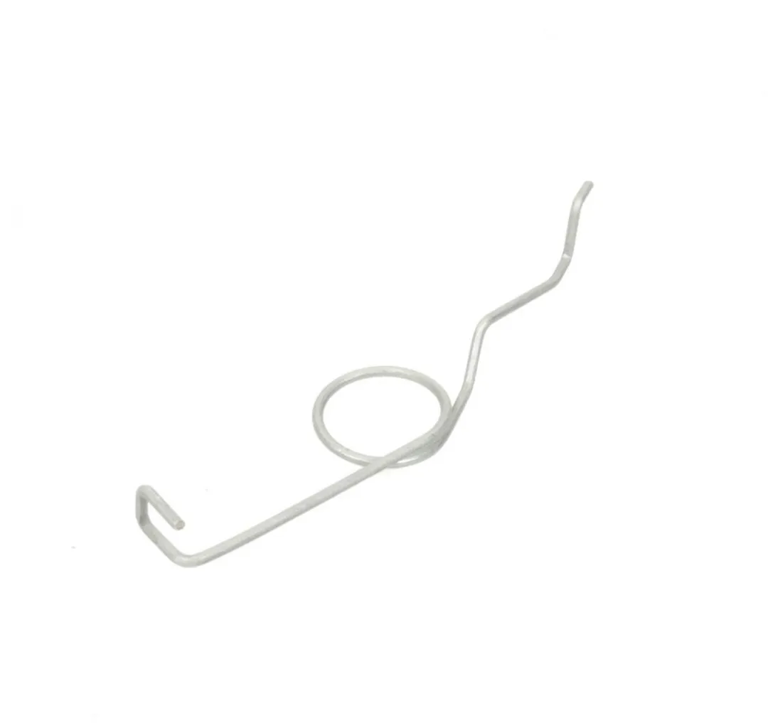 Peugeot Ressort Rappel Trommelrem AV 752461 - Mobylette 50/103 Fox