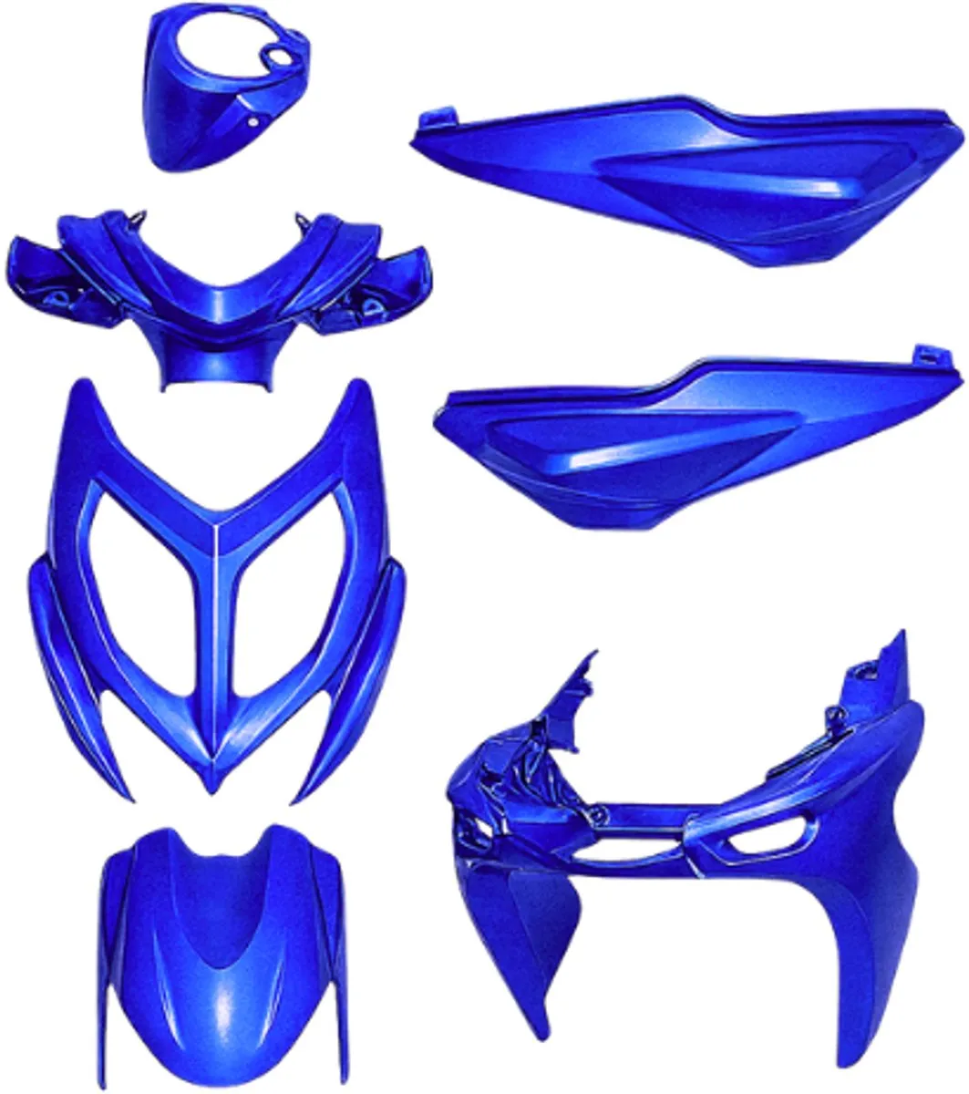 Yamaha Aerox 2013
