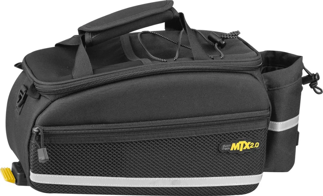 Topeak MTX Trunkbag EX 2.0 12.3L