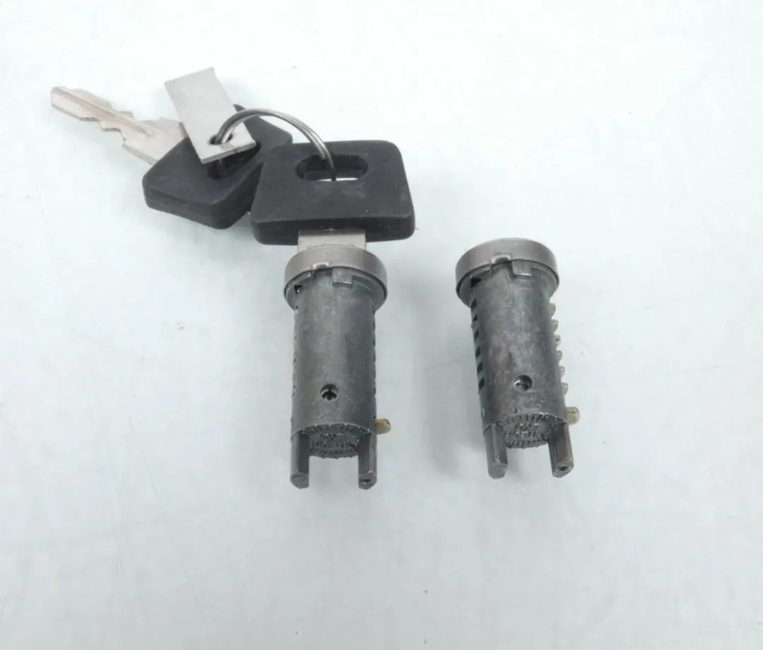 Kit serrure Olympia pour Scooter Piaggio 50 Vespa LX Neuf