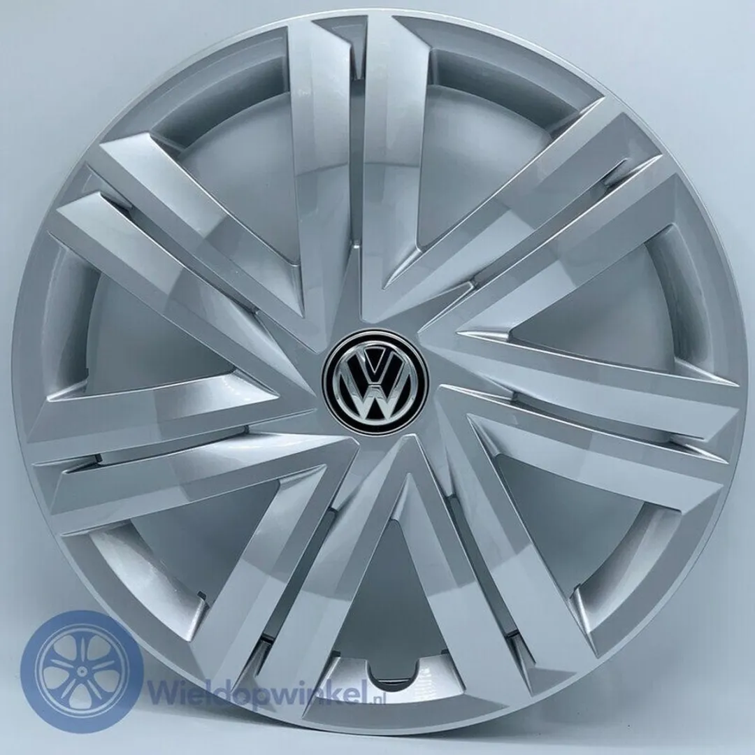 Volkswagen Polo Wieldoppen 14 Inch