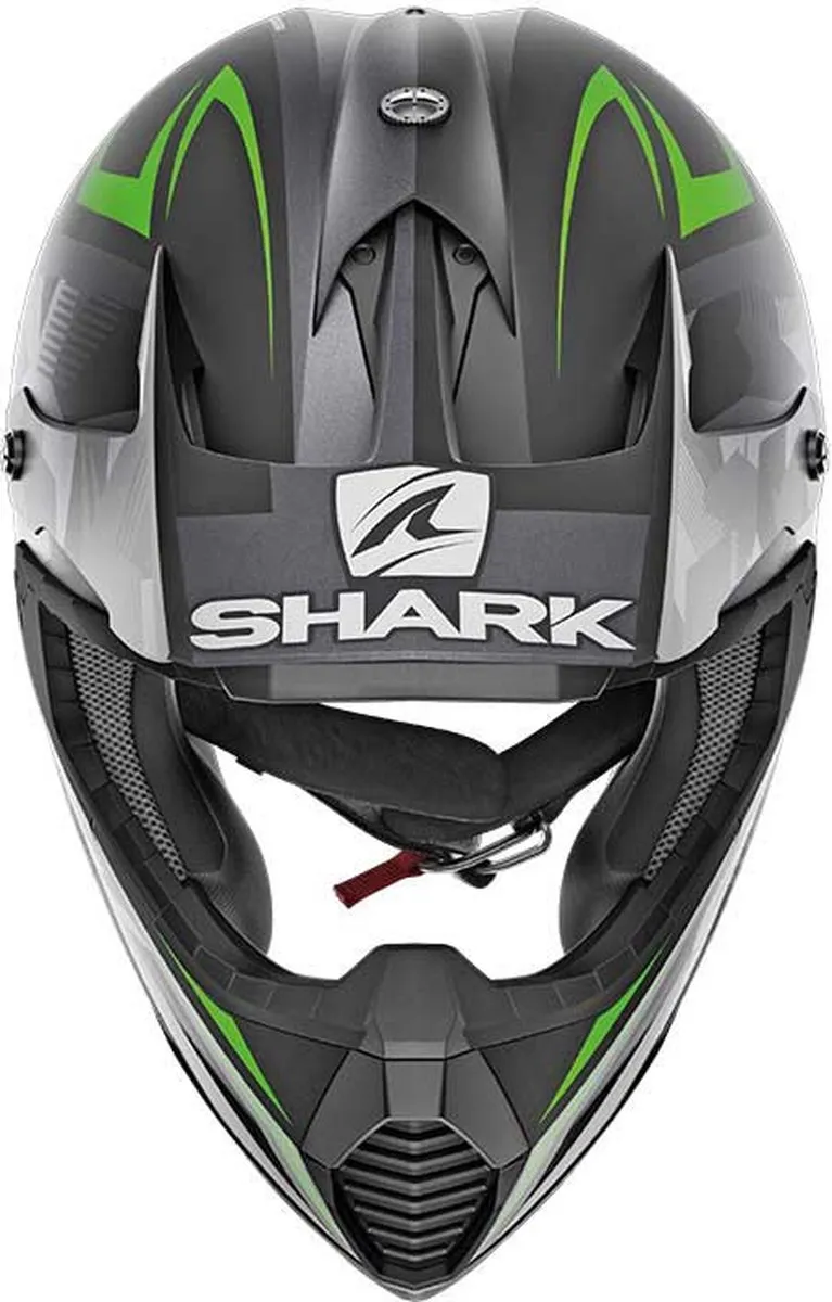 Shark Varial Tixier Helmen