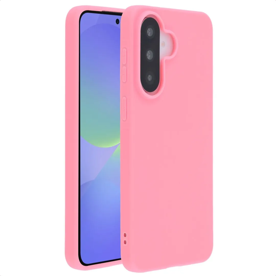 Imoshion Hoesje Samsung Galaxy A37 - Roze
