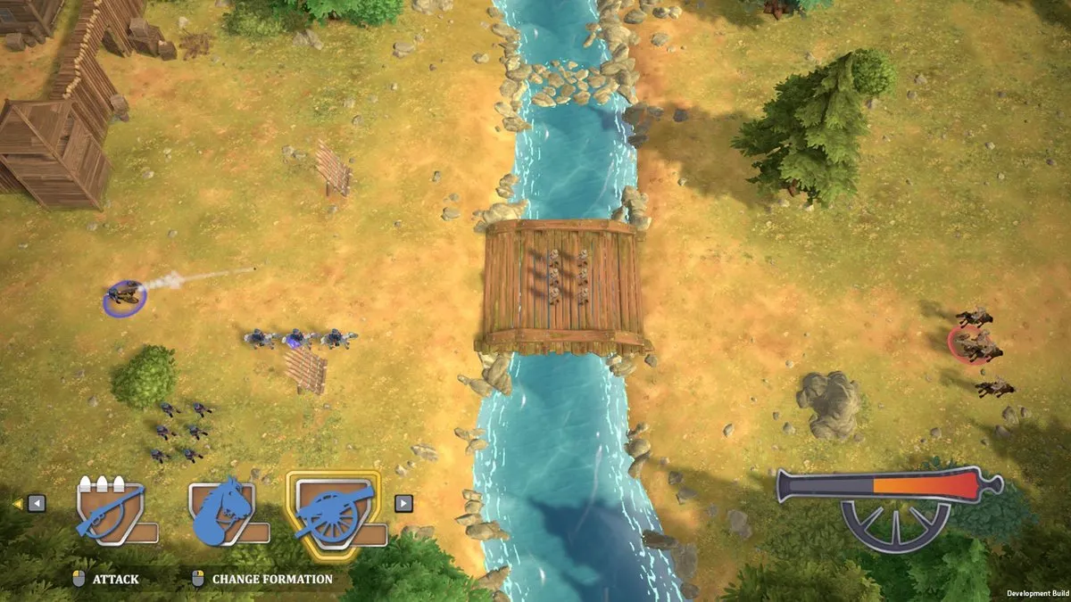 Mindscape The Bluecoats North & South Xbox One