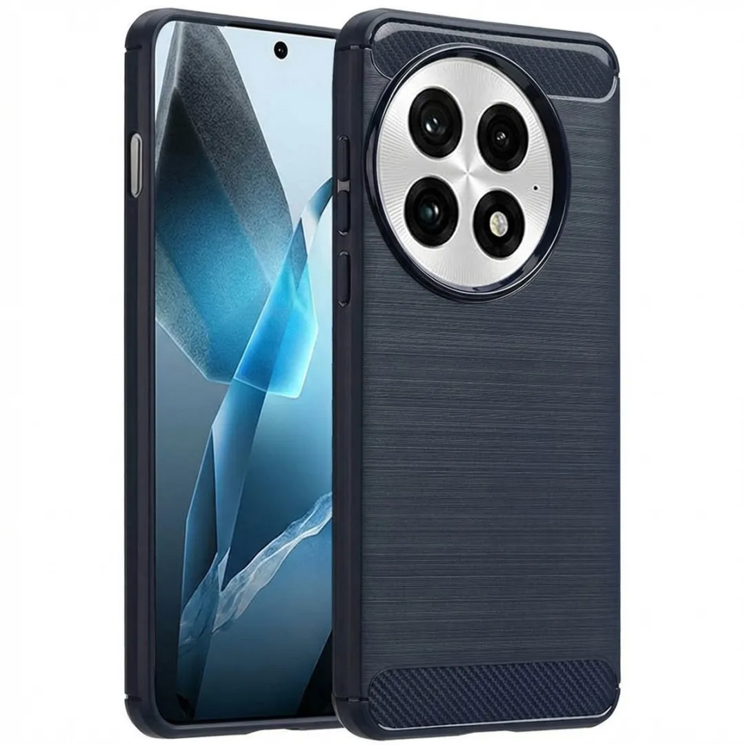 Imoshion Hoesje OnePlus 13 Donkerblauw