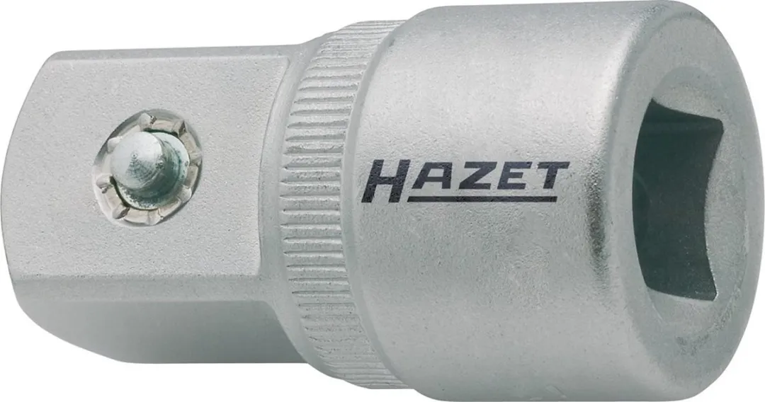 Hazet Verloopdop 1/2" naar 3/4"
