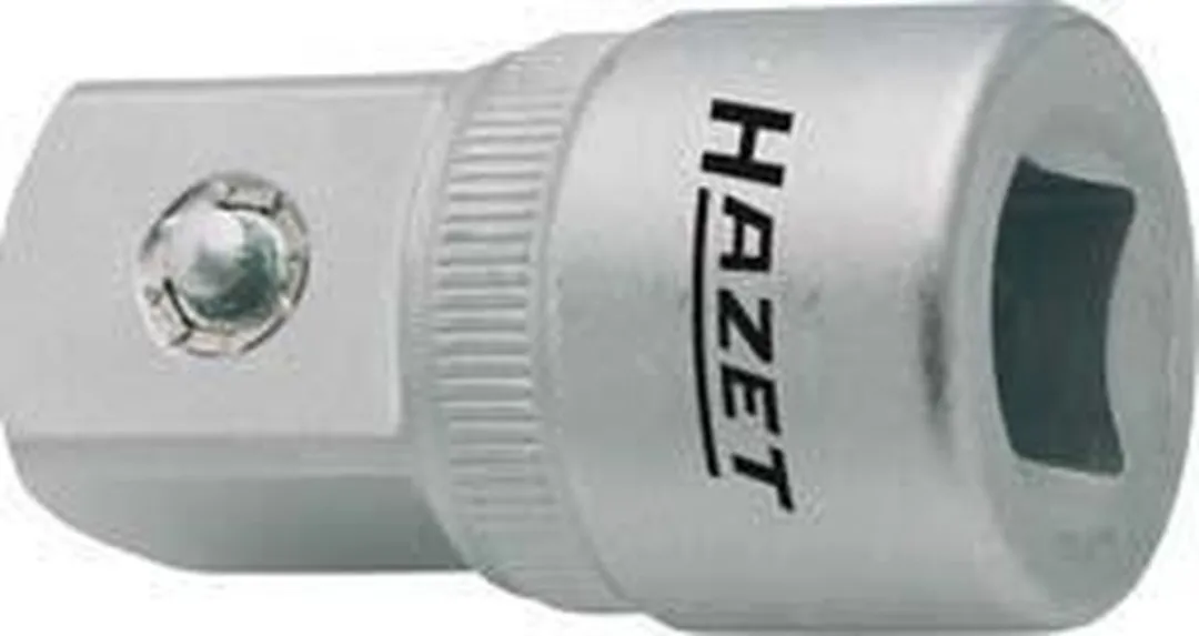 Hazet Verloopdop 1/2" naar 3/4"