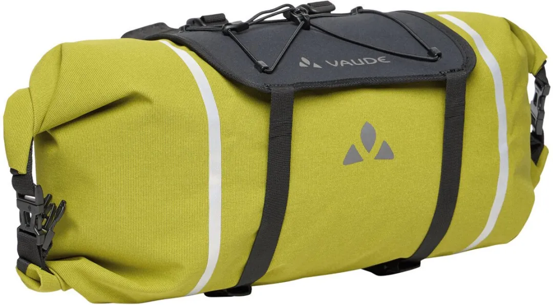 Vaude Trailfront Kooi Stuurtas 10L