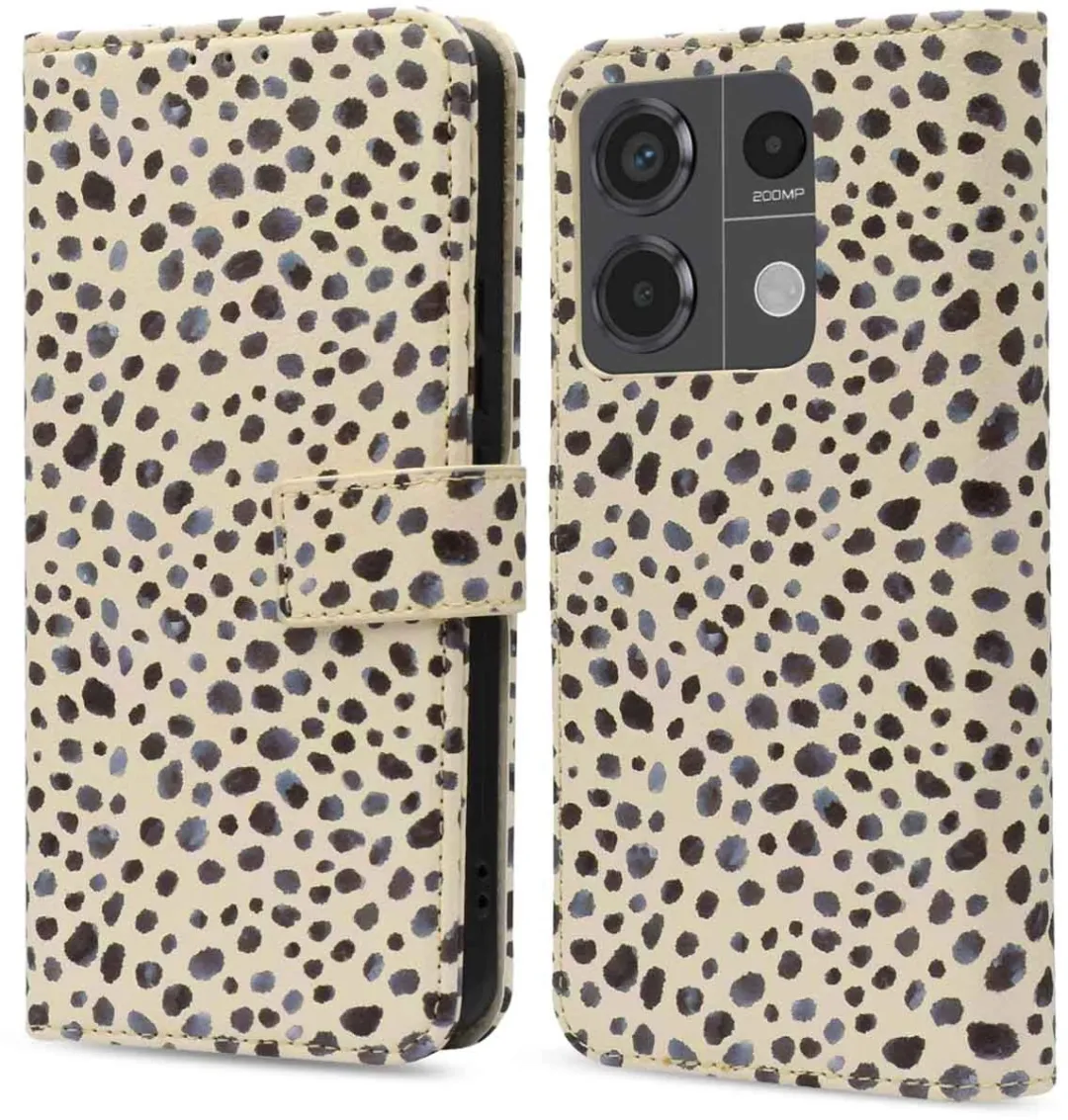 Imoshion Hoesje Xiaomi Redmi Note 13 Pro/Poco X6