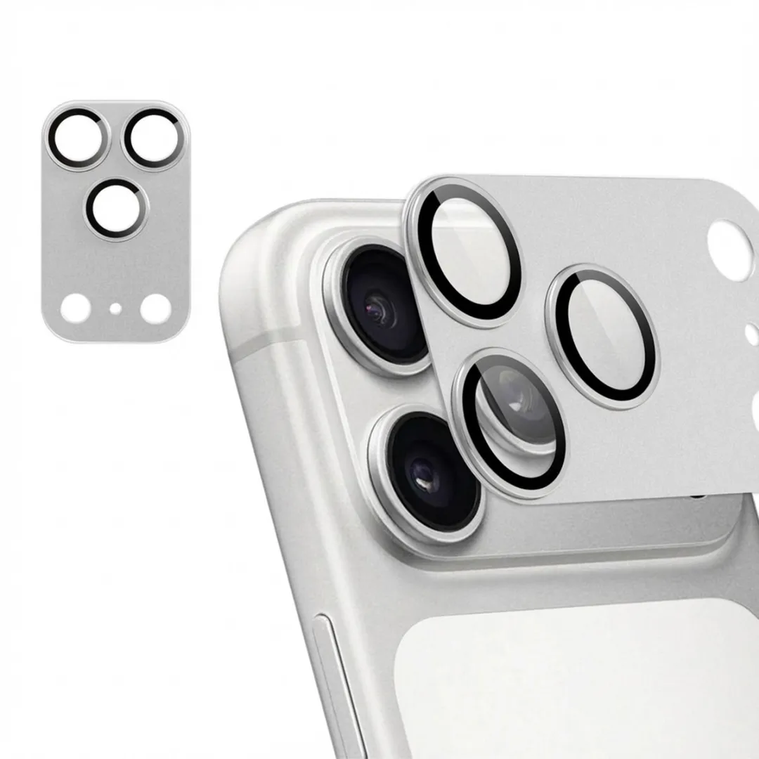 Imoshion Camera Lens Protector iPhone 17 Pro