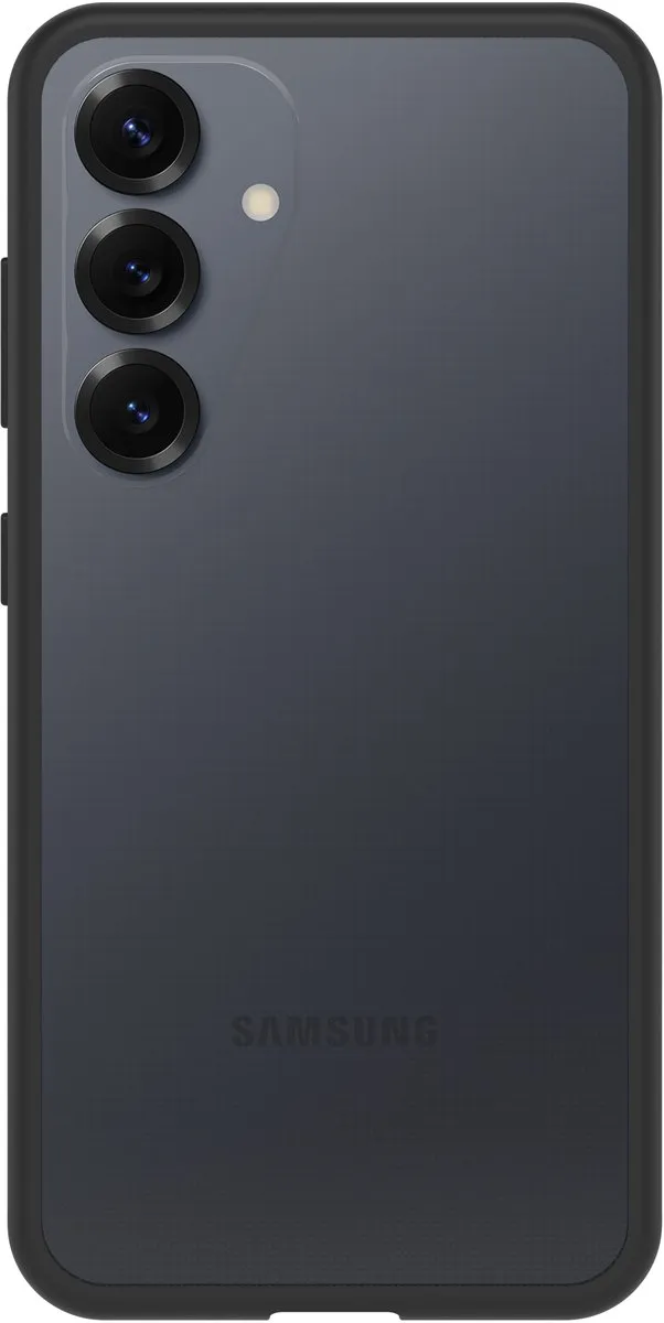 OtterBox React Series 77-97588 Hoes Samsung Galaxy S25