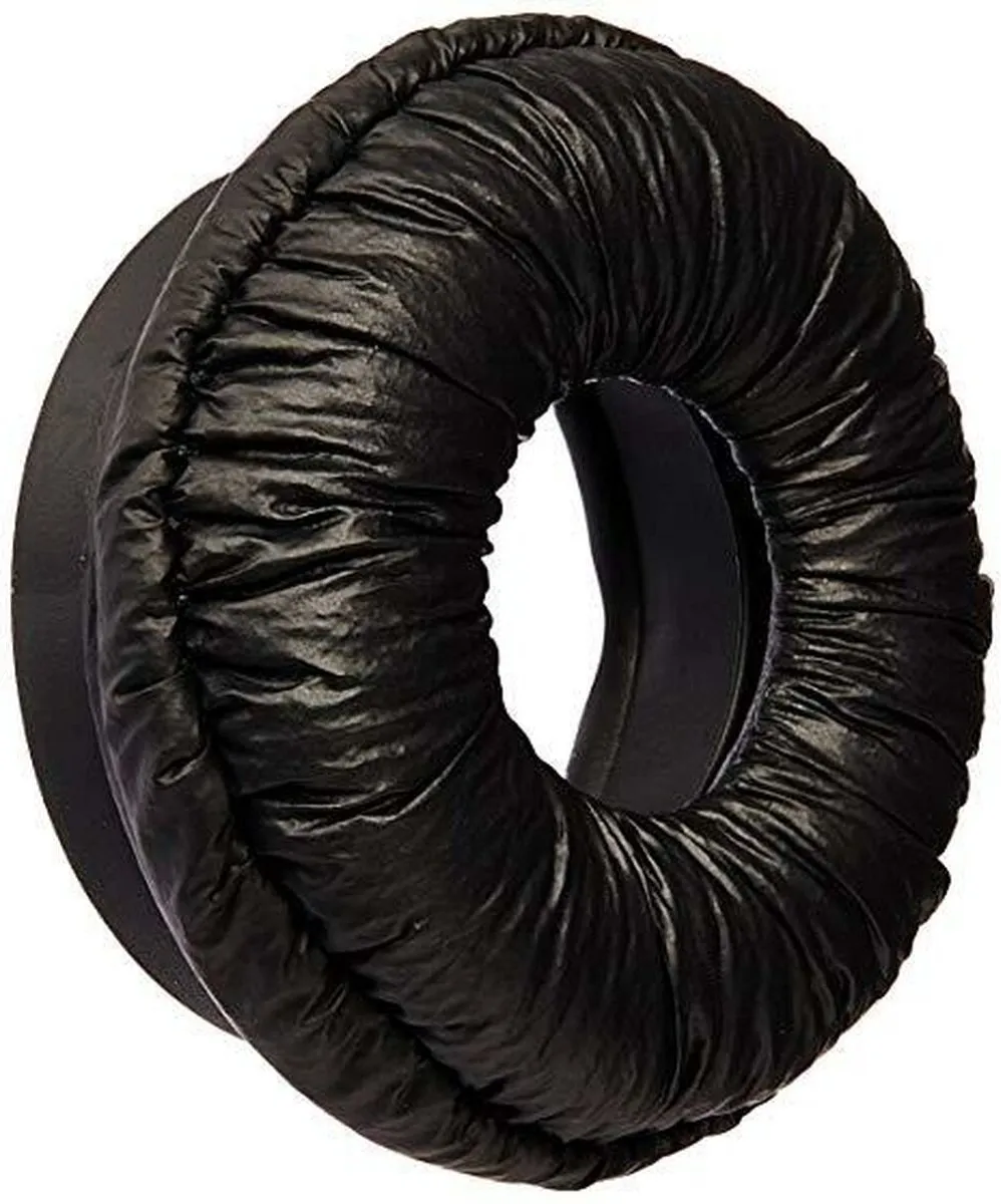 Poly Cushions 71782-01 - Zwart