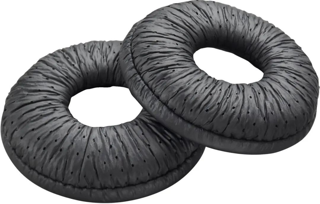 Poly Cushions 71782-01 - Zwart
