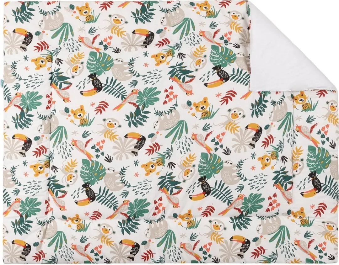 BINK Bedding Boxkleed Zoë 80x100cm