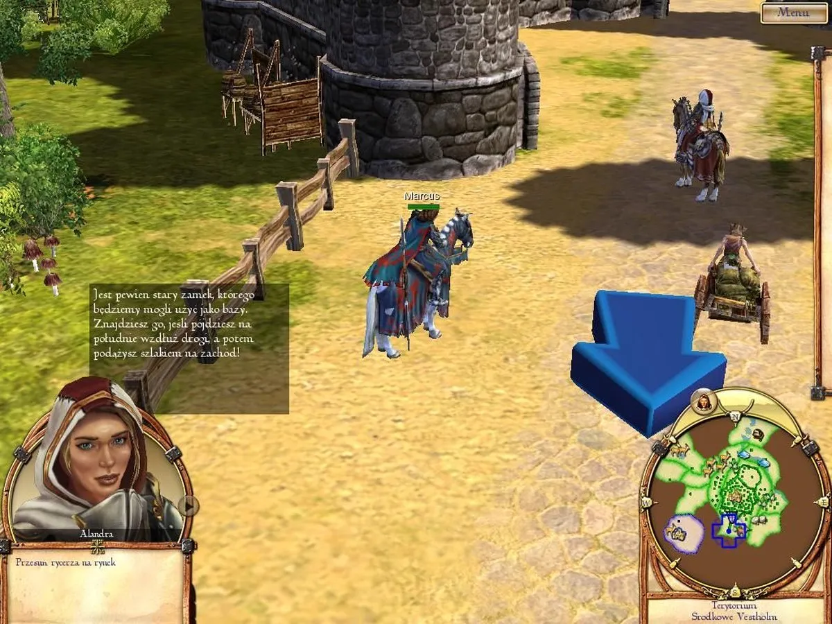 Ubisoft The Settlers 6 Rise of an Empire PC Game