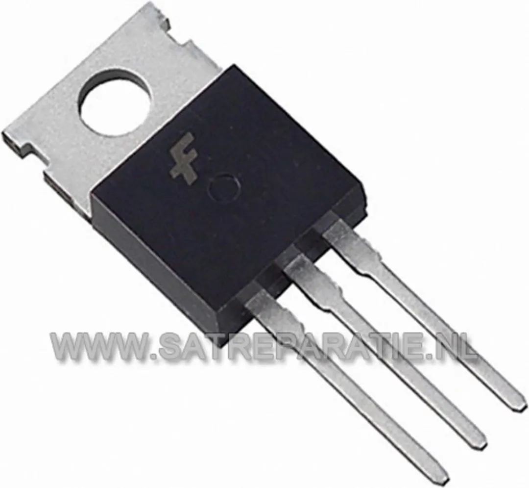 Panasonic TIP32A PNP Transistor 60V 3A TO-220
