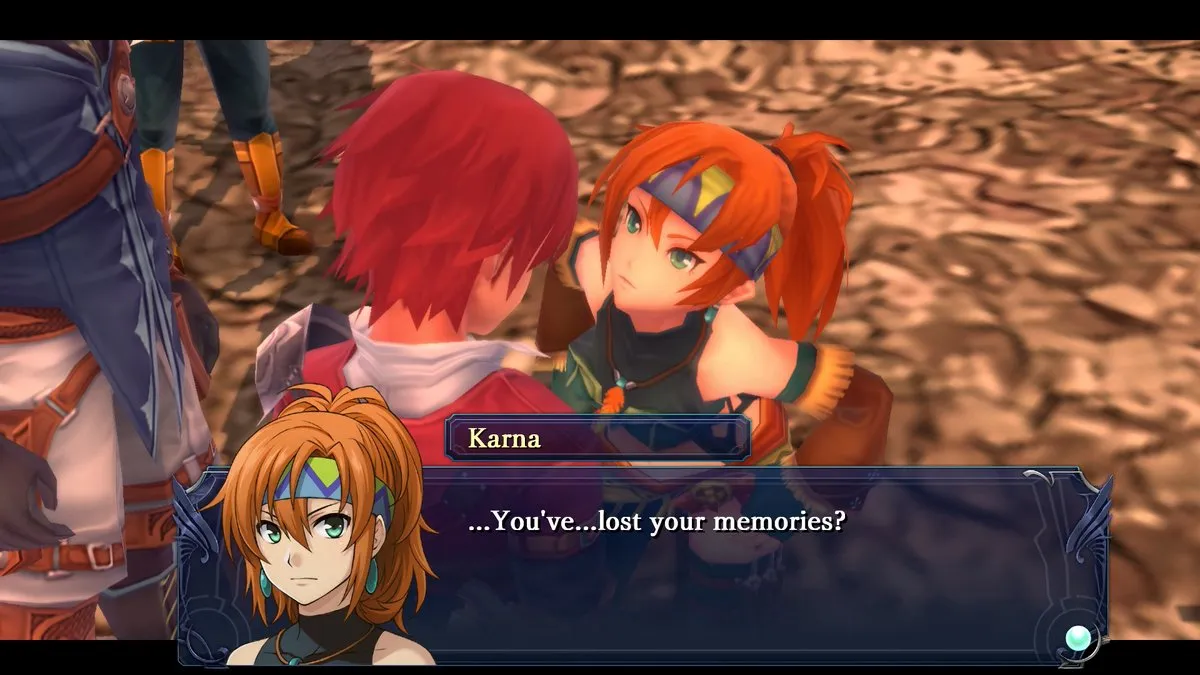 Mindscape Ys Memoire: Revelations in Celceta Nintendo Switch
